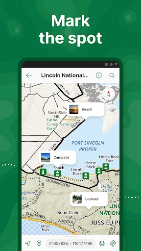 Avenza Maps: Offline Mapping screenshot