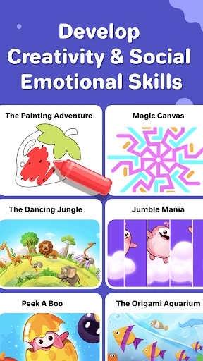 SplashLearn: Kids Learning App screenshot
