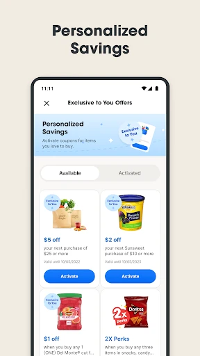 Giant Eagle screenshot