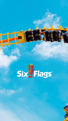 Six Flags screenshot
