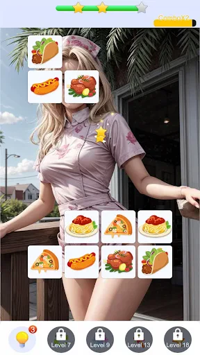 Supreme Onet - Tile Match Puz screenshot