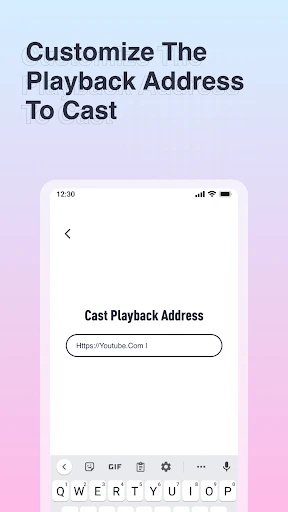 CineToolkit:Caster&Roku Remote screenshot