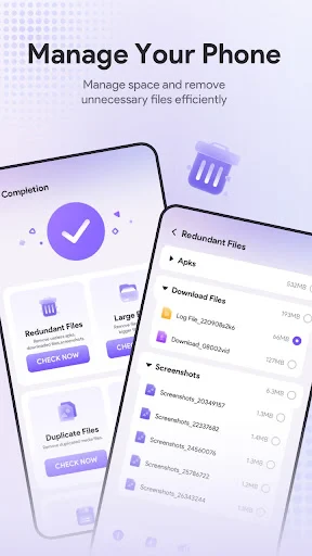 Device Tree screenshot