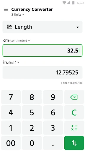 Calculator: Simple Calculator screenshot