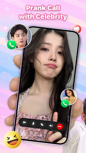 Prank Call - Fake Call Video screenshot