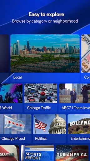 ABC7 Chicago screenshot