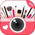 Face Beauty Makeup Camera-Self icon