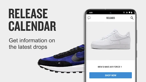 Finish Line: Shop new sneakers screenshot