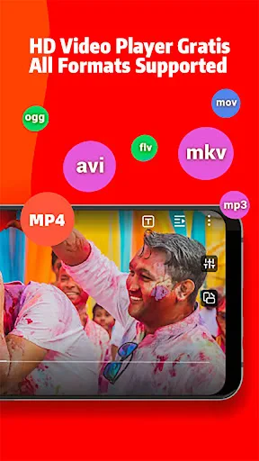 PLAYit-All in One Video Player screenshot