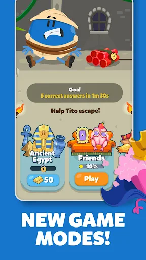 Trivia Crack 2 screenshot