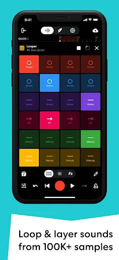 BandLab – Music Making Studio screenshot
