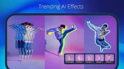 PowerDirector - Video Editor screenshot