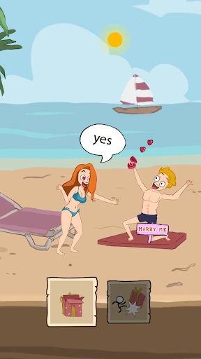 Star Girl: Love Story screenshot