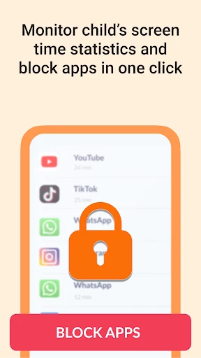 GPS Tracker: Geolocation App screenshot