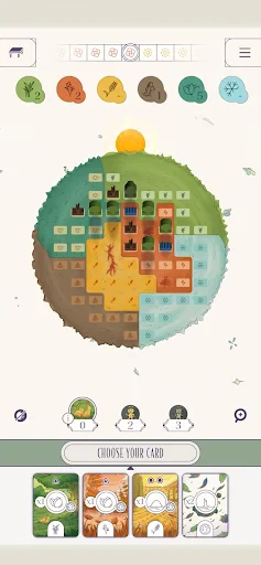 Evergreen: The Board Game screenshot