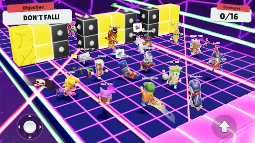 Stumble Guys screenshot