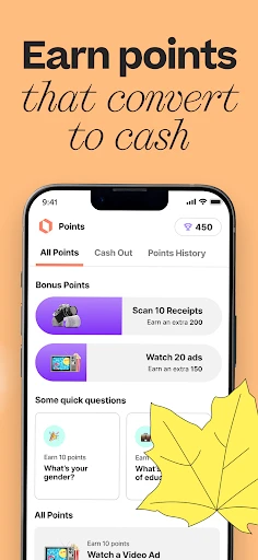 Klover - Instant Cash Advance screenshot
