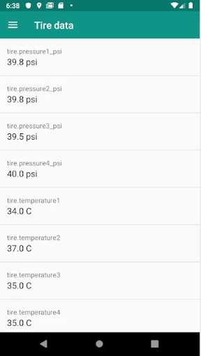 Soul EV Spy screenshot