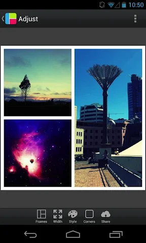 PicFrame screenshot