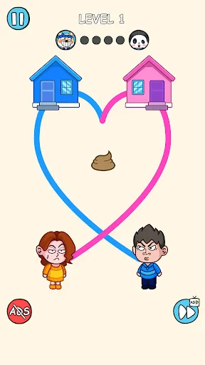 Rush To Home screenshot