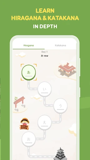 HeyJapan: Learn Japanese screenshot