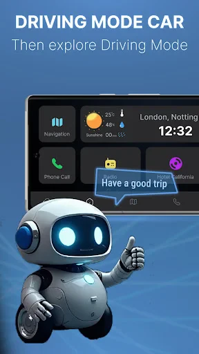 CarLink: MirrorLink & Car Play screenshot