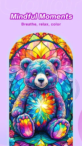 Color Master - Color by Number screenshot