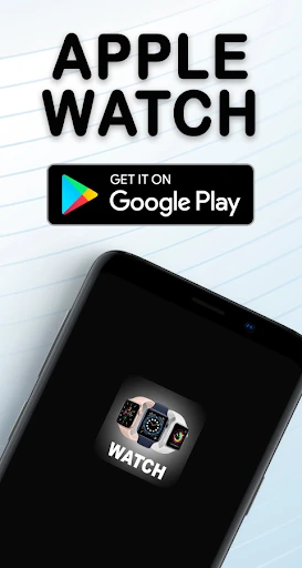 Apple Watch for Android screenshot