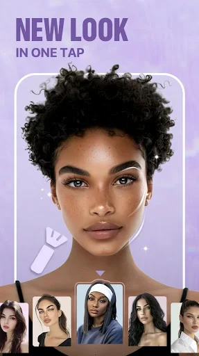 AI Photo Enhancer - PixLift screenshot
