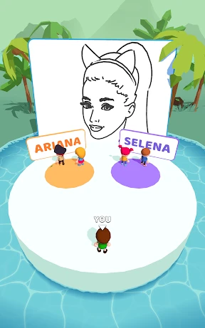 Guess The Drawing screenshot