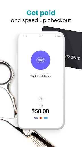 Booksy Biz: For Businesses screenshot