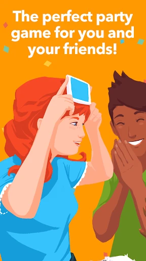 Heads Up! screenshot