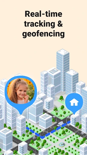 GPS Tracker: Geolocation App screenshot