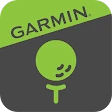 Garmin Golf icon