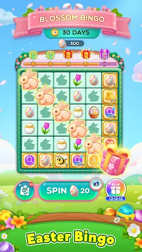 Word Crush - Fun Puzzle Game screenshot