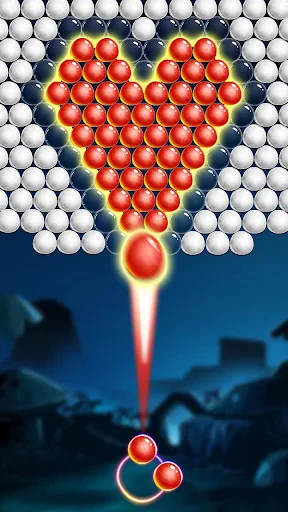 Bubble Shooter screenshot