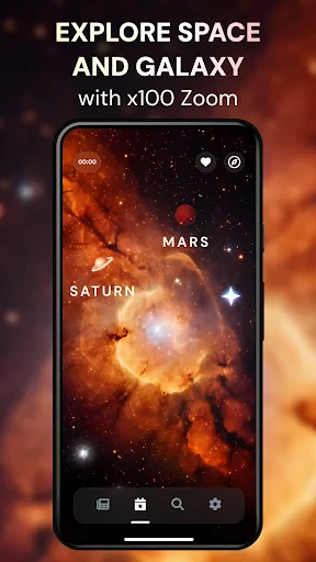 Star Gazer - Night Sky View screenshot