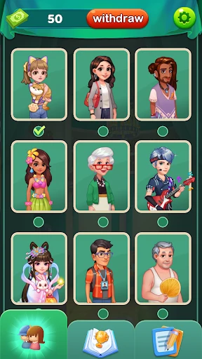 Fun Quiz - Quiz & Trivia Game screenshot