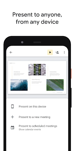 Google Slides screenshot