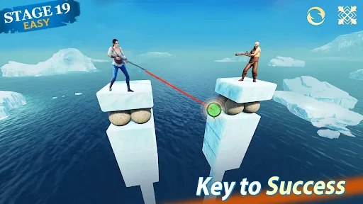 Stormshot: Isle of Adventure screenshot