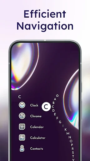 Niagara Launcher ‧ Home Screen screenshot
