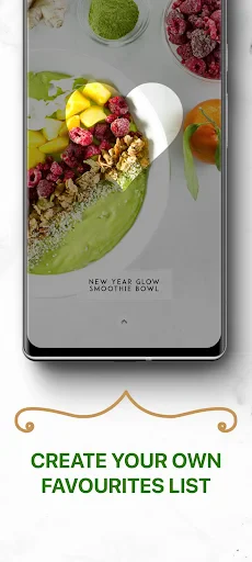 Oh She Glows - Healthy Recipes screenshot