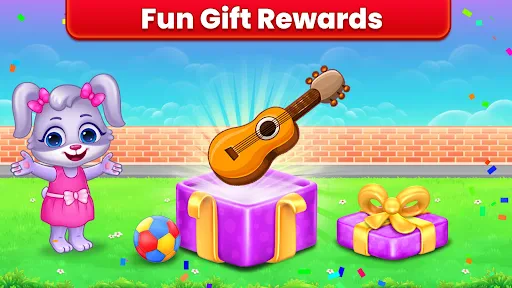 Kids Multiplication Math Games screenshot