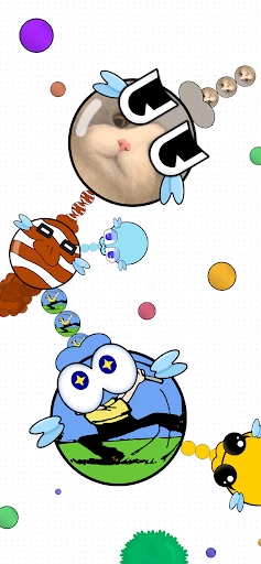 Mosquito.io screenshot