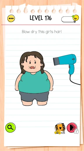 Brain Test All-Star: IQ Boost screenshot