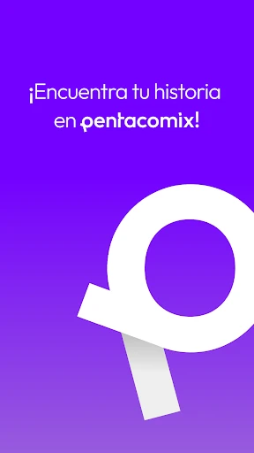 Pentacomix screenshot