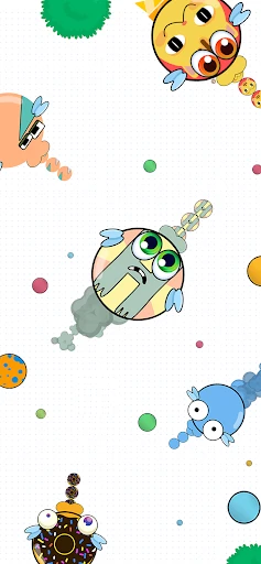 Mosquito.io screenshot