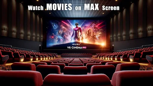 VR Player Pro - Video Player screenshot