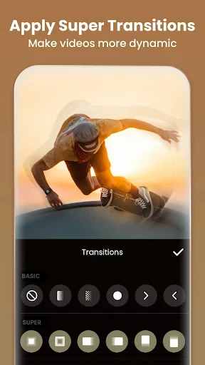 Video Editor & Maker - InShot screenshot