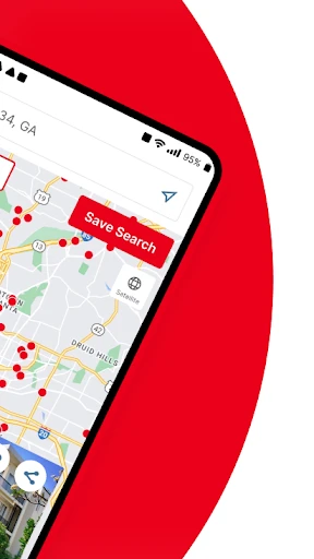 Apartments by Apartment Guide screenshot